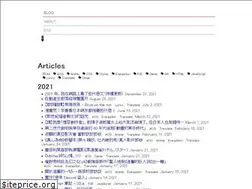 Sites similar to f6bfb5.github.io
