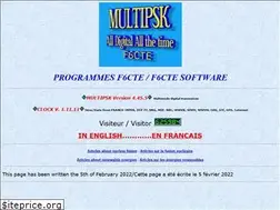 Sites similar to f6cte.free.fr