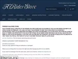 Sites similar to f6rider.com