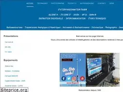 Sites similar to f6ugw.fr