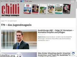 Sites similar to f79.de