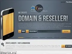 Sites similar to f7en.com