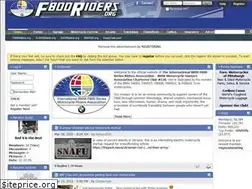 Sites similar to f800riders.org