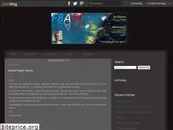 Sites similar to f8afc.over-blog.com