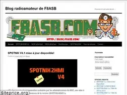 Sites similar to f8asb.com