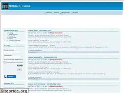 Sites similar to f8chieri.forumattivo.com