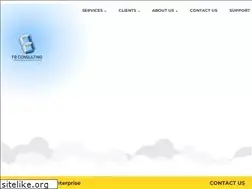 Sites similar to f8consulting.com
