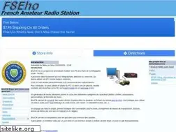 Sites similar to f8eho.net
