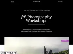Sites similar to f8workshops.com