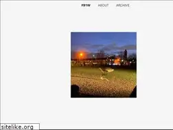 Sites similar to f91w.com