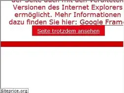Sites similar to f95.de
