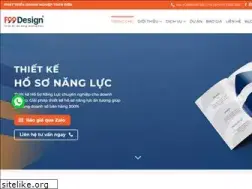 Sites similar to f99design.com