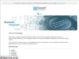 Sites similar to f9solutions.com