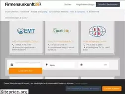 Sites similar to fa-24.com