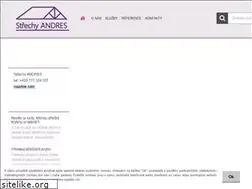 Sites similar to fa-andres.cz