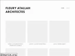 Sites similar to fa-architectes.com