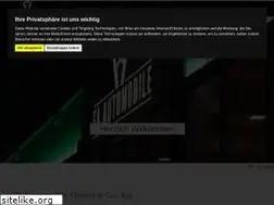 Sites similar to fa-auto.de