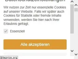 Sites similar to fa-backoffice.de