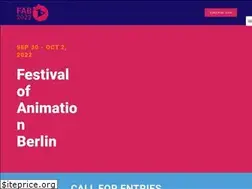 Sites similar to fa-berlin.com