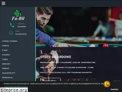 Sites similar to fa-bil.pl