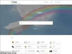 Sites similar to fa-bit.net