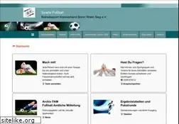 Sites similar to fa-bkv-bonn.com