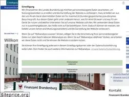 Sites similar to fa-brandenburg.brandenburg.de