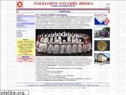 Sites similar to fa-broda.hr