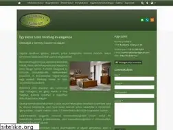 Sites similar to fa-butor.hu