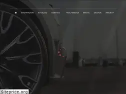 Sites similar to fa-cardesign.de