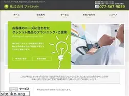 Sites similar to fa-cet.com