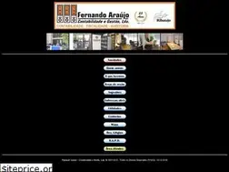Sites similar to fa-cont.com
