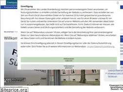 Sites similar to fa-cottbus.brandenburg.de