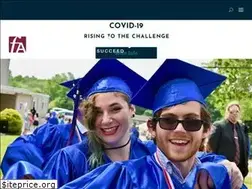 Sites similar to fa-ct.org