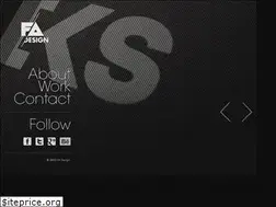 Sites similar to fa-d.com
