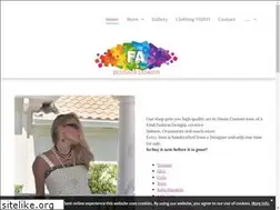 Sites similar to fa-designer-fashion.com