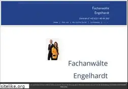 Sites similar to fa-engelhardt.de