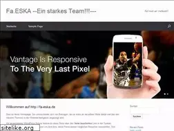 Sites similar to fa-eska.de