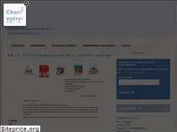 Sites similar to fa-fp.org