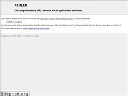 Sites similar to fa-fuerstenwalde.brandenburg.de