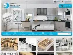 Sites similar to fa-fur.ru