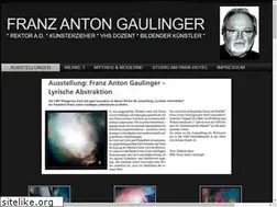 Sites similar to fa-gaulinger.de