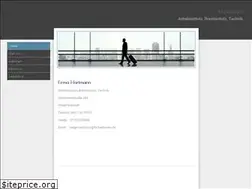 Sites similar to fa-hartmann.de