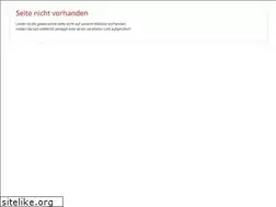 Sites similar to fa-horn-elektro.de