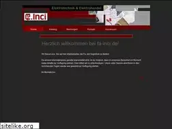 Sites similar to fa-inci.de