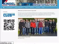 Sites similar to fa-kindel.de