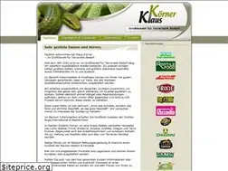 Sites similar to fa-koerner.de
