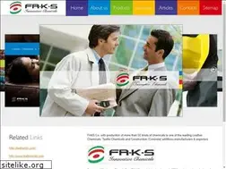 Sites similar to fa-ks.com