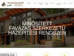 Sites similar to fa-lak.hu