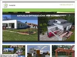 Sites similar to fa-lak5.hu
